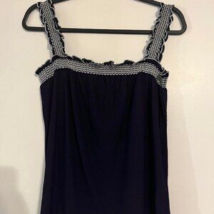 Lavish Tank Top Size L - like new